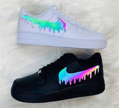 designed air force 1.